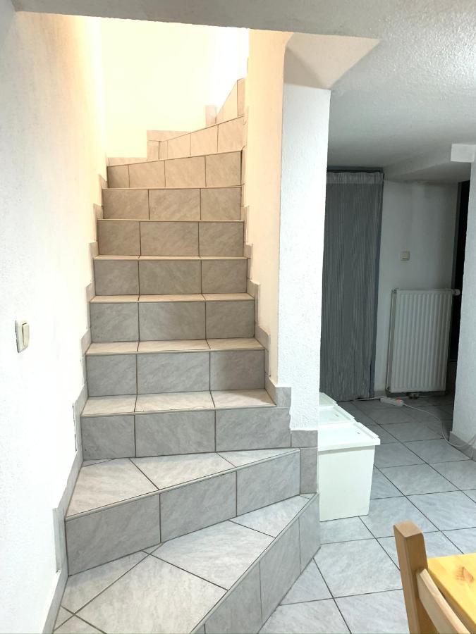 Blue Mountain Hostel Innsbruck Buitenkant foto