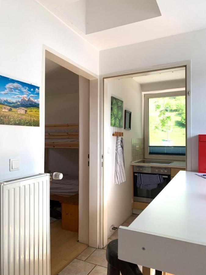 Blue Mountain Hostel Innsbruck Buitenkant foto